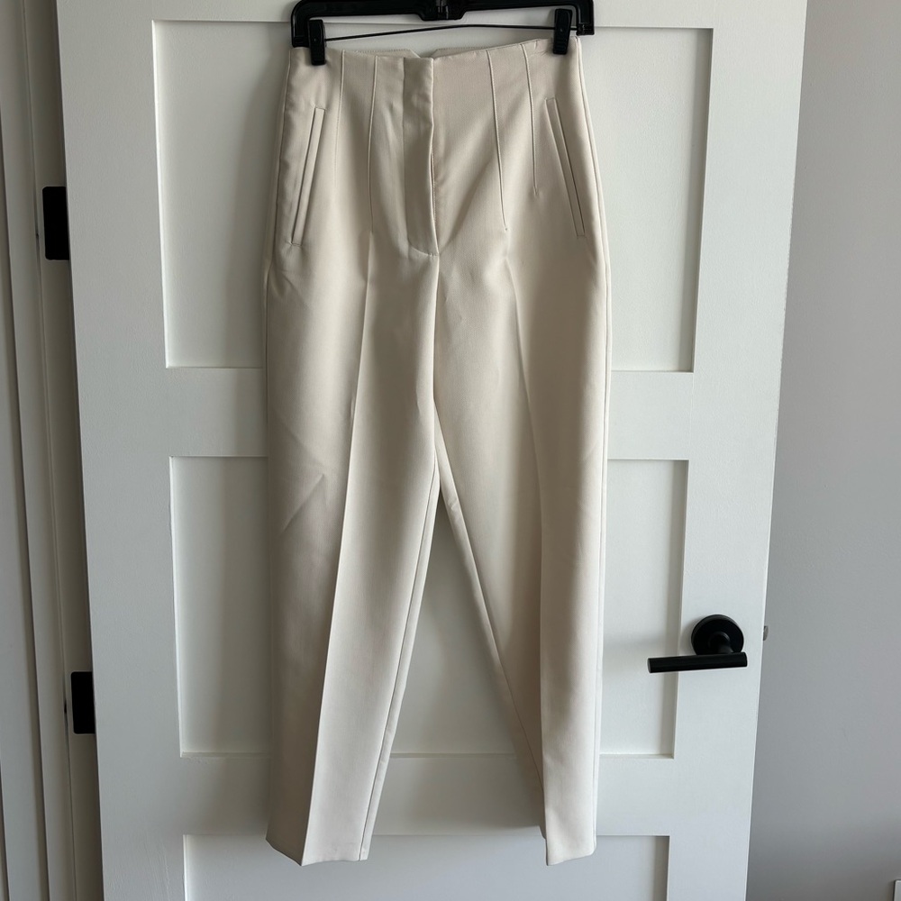 Zara Trouser NWT